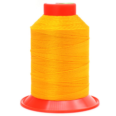 Serafil 60, Yellow 8964, Sewing Thread, Amann, 1800 m