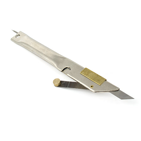 Professional Leather Knife