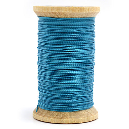 Handsewing Thread 0.4 mm, 80 m, Light Blue BL2