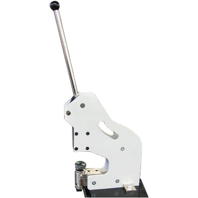 Hand Press for Rivets, Eyelets, Snaps