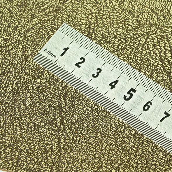 Leather Python Print Navy, over 1.2 sqm