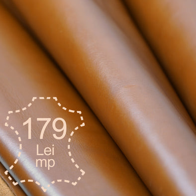 Leather Golden Metal Finish, over 0.3 sqm