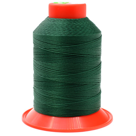 Serafil 30, Green 1097, Sewing Thread, Amann, 900 m