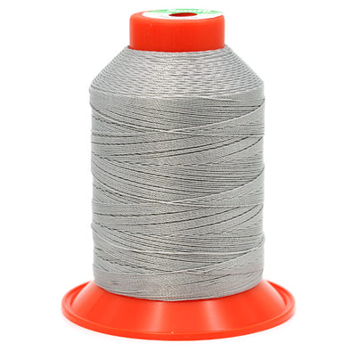 Serafil 10, Dark Grey 416, Sewing Thread, Amann, 300 m