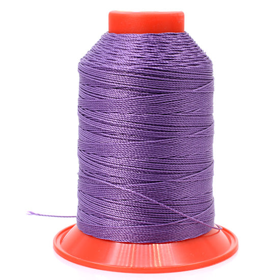Serafil 20, Purple 575, Sewing Thread, Amann, 600 m
