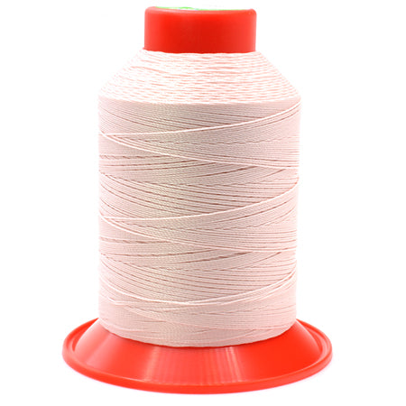 Serafil 20, Pink 600, Sewing Thread, Amann, 600 m