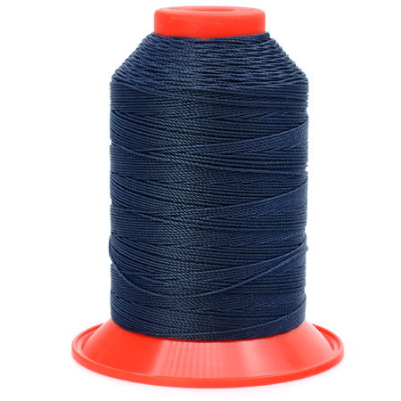 Serafil 15, Navy Blue 70029, Sewing Thread, Amann, 450 m