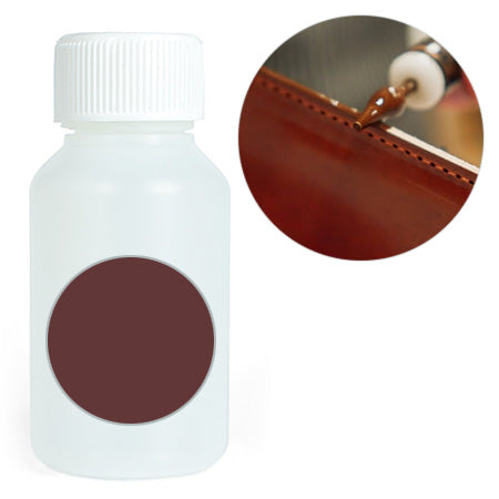Edge Paint Coating, Thick, Bordeaux Dark Red 006 100 ml